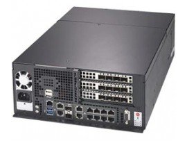 Embedded IoT edge server SYS-E403-9D-8CN-FN13TP